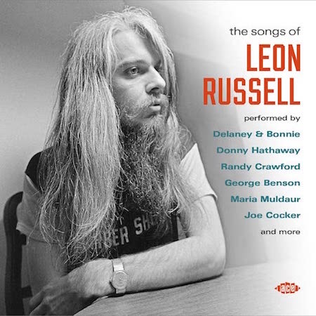 V.A. - The Songs Of Leon Russell - Klik op de afbeelding om het venster te sluiten